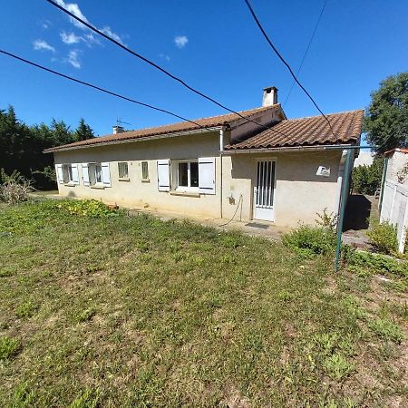 Bize-Minervois Los Olivos מראה חיצוני תמונה